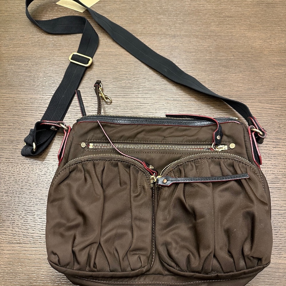 Mz Wallace bag